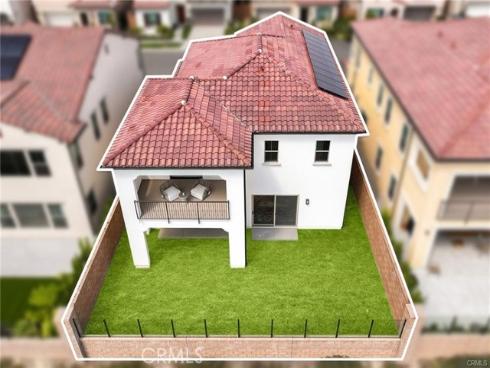 118  Sunnybank  , Irvine, CA