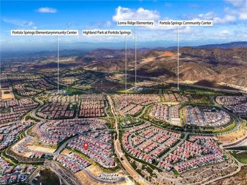 118  Sunnybank  , Irvine, CA