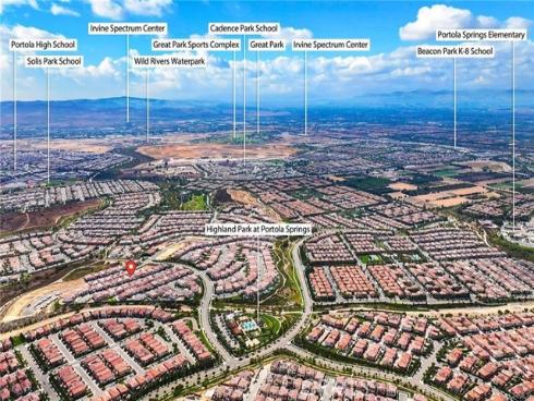 118  Sunnybank  , Irvine, CA