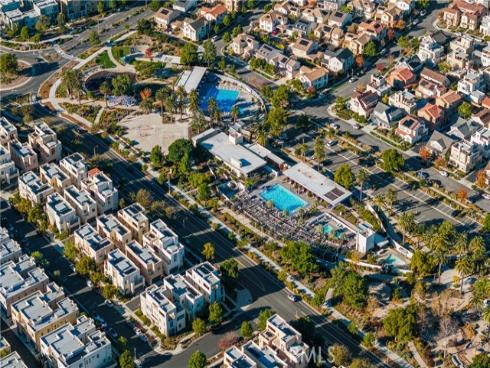 715  Beacon  , Irvine, CA