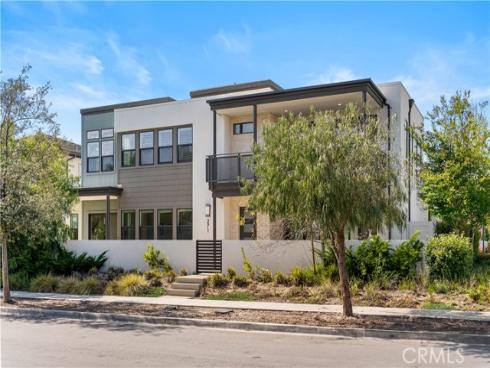 271  Merit  , Irvine, CA