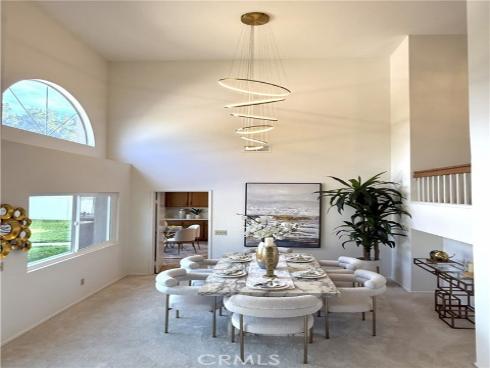 18  Decente  , Irvine, CA