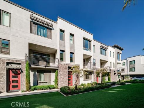 152  Schick  , Irvine, CA