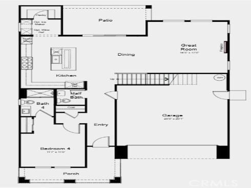 209  Briar Moon  , Irvine, CA