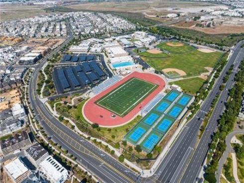 118  Abacus  1 , Irvine, CA