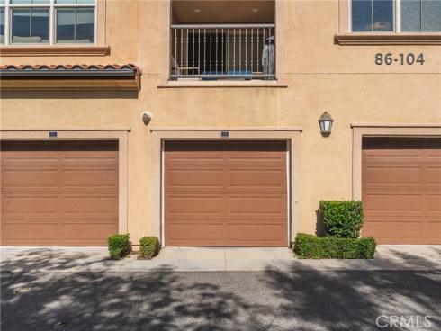 88  Capricorn  , Irvine, CA