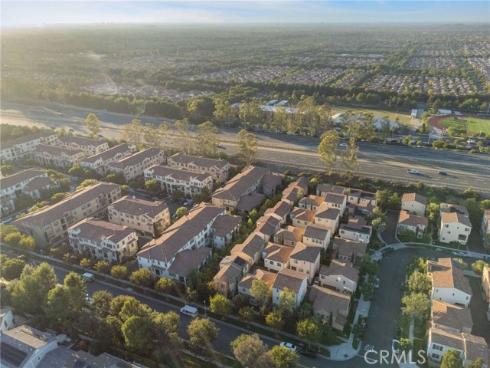 88  Capricorn  , Irvine, CA