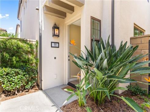 77  Painted Trellis  , Irvine, CA