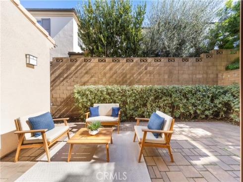 77  Painted Trellis  , Irvine, CA