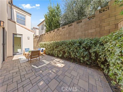 77  Painted Trellis  , Irvine, CA