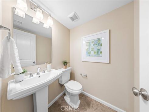 77  Painted Trellis  , Irvine, CA