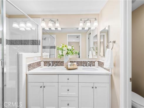 77  Painted Trellis  , Irvine, CA