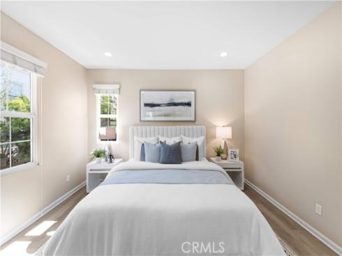 77  Painted Trellis  , Irvine, CA