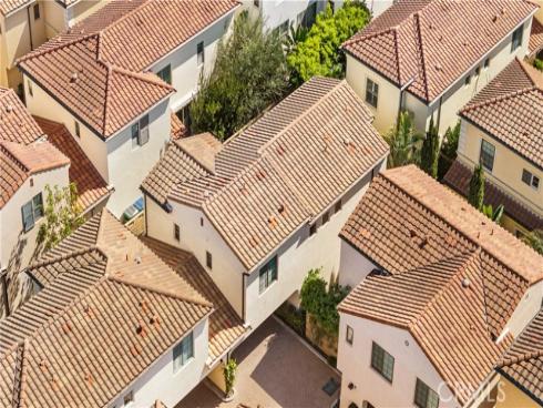 77  Painted Trellis  , Irvine, CA