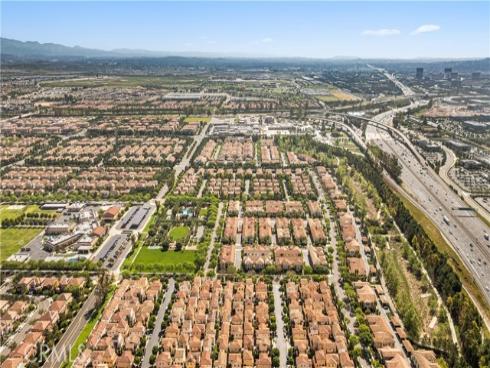 77  Painted Trellis  , Irvine, CA