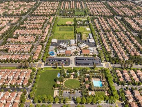 77  Painted Trellis  , Irvine, CA