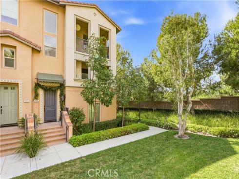 119  Plateau  , Irvine, CA