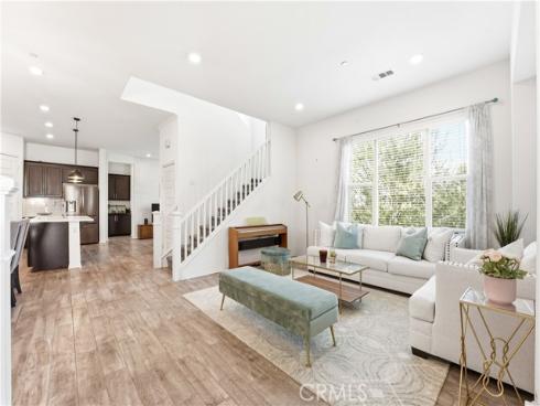 119  Plateau  , Irvine, CA