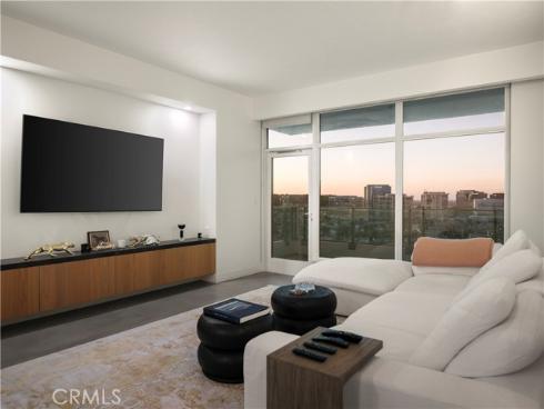 3131  Michelson  1607 , Irvine, CA