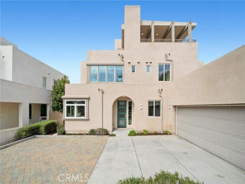 101  Newington  , Irvine, CA