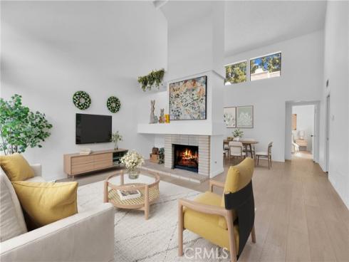 94  Smokestone  , Irvine, CA