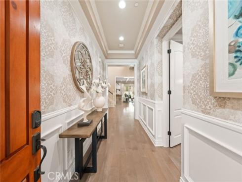 46  Shadybend  , Irvine, CA