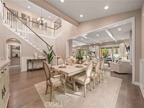 46  Shadybend  , Irvine, CA