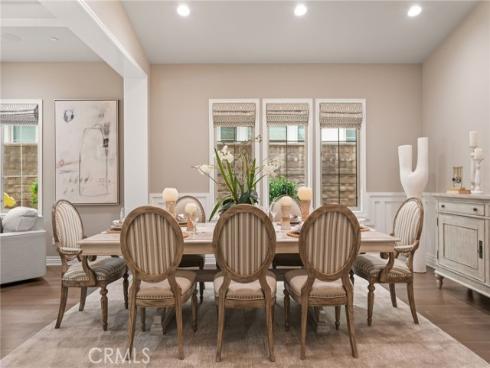 46  Shadybend  , Irvine, CA