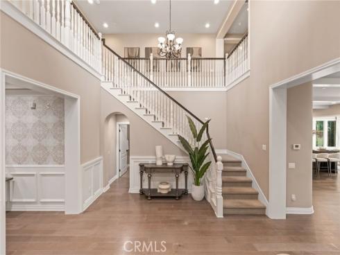 46  Shadybend  , Irvine, CA