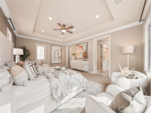 46  Shadybend  , Irvine, CA