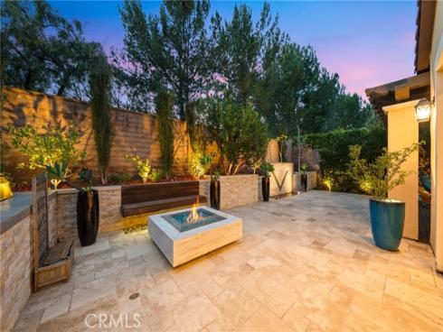 46  Shadybend  , Irvine, CA