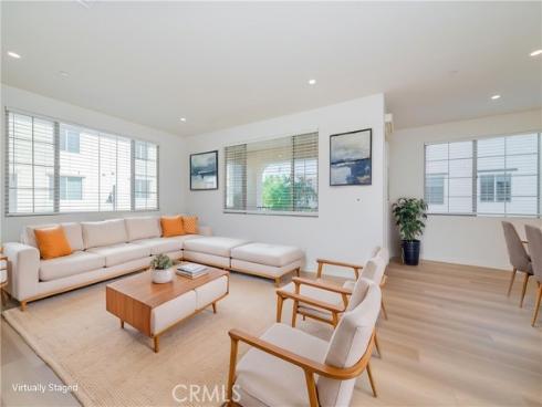 723  Spring Garden  , Irvine, CA