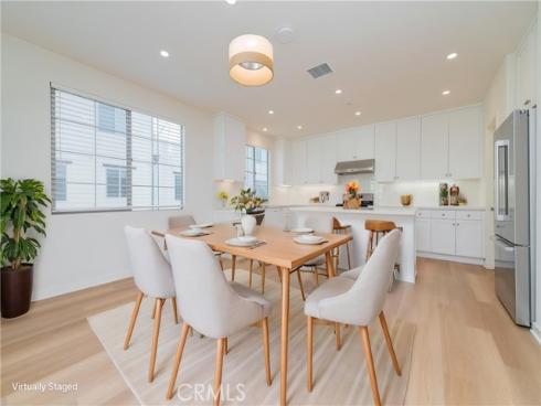 723  Spring Garden  , Irvine, CA