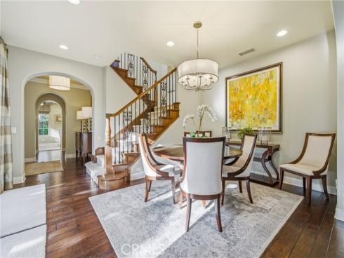 30 Deer Track , Irvine, CA