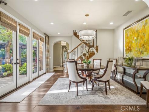 30 Deer Track , Irvine, CA