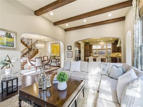 30 Deer Track , Irvine, CA