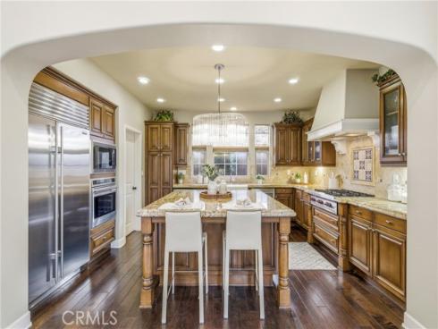 30 Deer Track , Irvine, CA