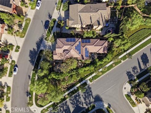 30 Deer Track , Irvine, CA