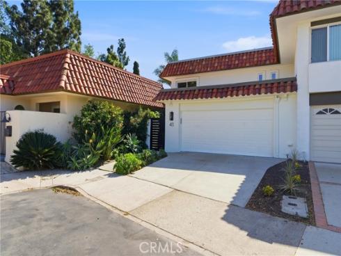 41  Seton Rd  , Irvine, CA