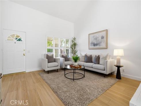 3  Wintergreen  , Irvine, CA