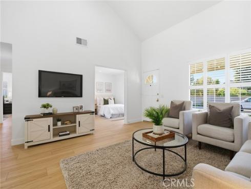 3  Wintergreen  , Irvine, CA