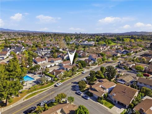 3  Wintergreen  , Irvine, CA