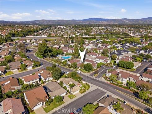 3  Wintergreen  , Irvine, CA