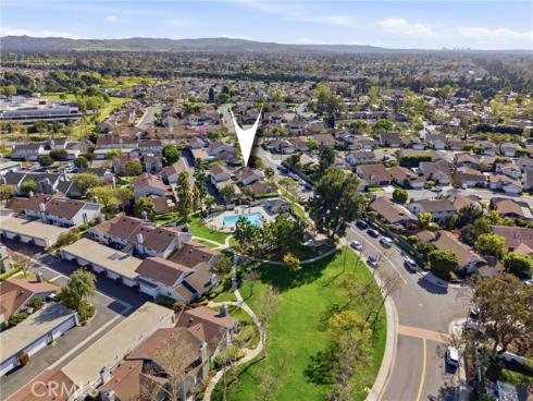 3  Wintergreen  , Irvine, CA