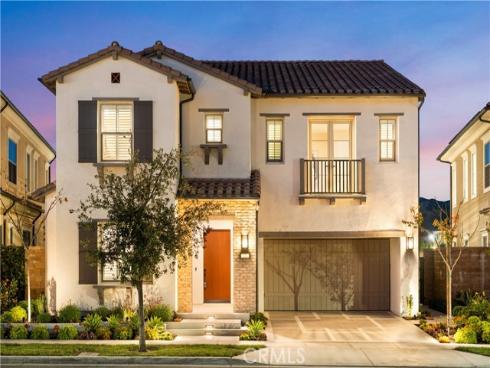 135  Sunnyslope  , Irvine, CA