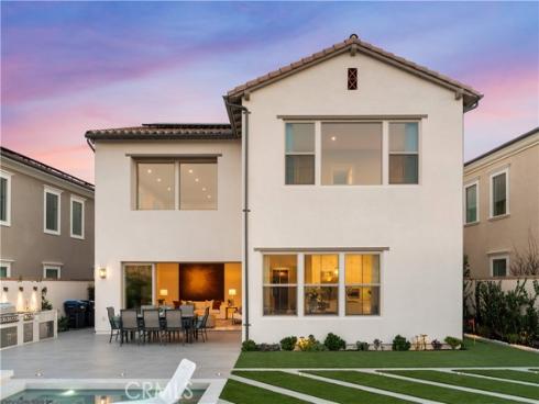 135  Sunnyslope  , Irvine, CA