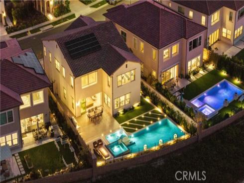 135  Sunnyslope  , Irvine, CA