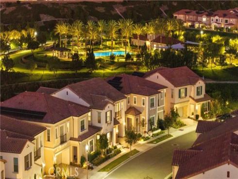 135  Sunnyslope  , Irvine, CA