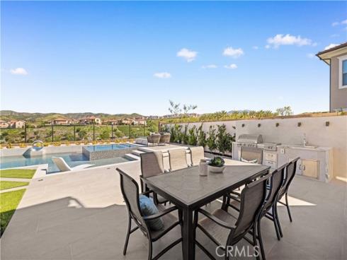 135  Sunnyslope  , Irvine, CA