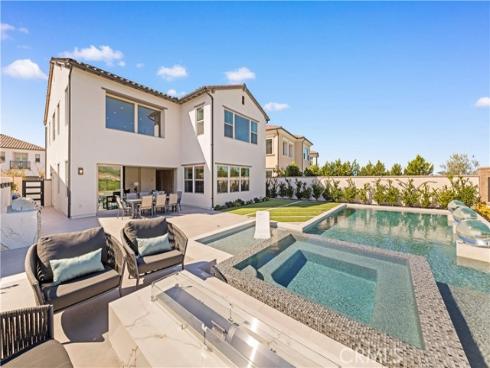 135  Sunnyslope  , Irvine, CA